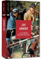 Les Cracks (R&eacute;&eacute;dition 1968)