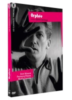 Orphee (R&eacute;&eacute;dition 1950) - BluRay