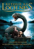 Retour au Loch Ness