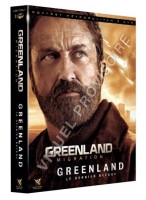 Greenland - Migration et Le Dernier Refuge