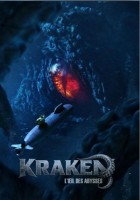 Kraken - L'Oeil des Abysses