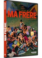 Ma Fr&egrave;re