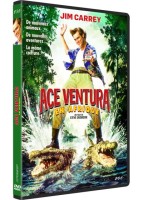 Ace Ventura : En afrique (R&eacute;&eacute;dition 1985)