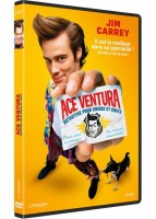 Ace Ventura : D&eacute;tective pour chiens et chats (R&eacute;&eacute;dition 1994)