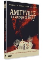 Amityville - La maison du diable (R&eacute;&eacute;dition 1979)