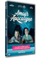 Amour apocalypse