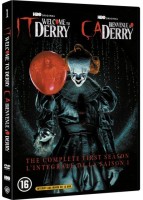 &Ccedil;a : Bienvenue &agrave; Derry - Saison 1
