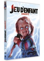 Chucky - Jeu d'enfant (R&eacute;&eacute;dition 1988)