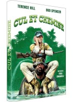 Cul et chemise (R&eacute;&eacute;dition 1979)