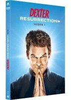 Dexter : R&eacute;surrection - Saison 1