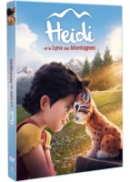 Heidi et le lynx des montagnes
