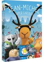 Jean-Michel Super Caribou - Saison 2, partie 2