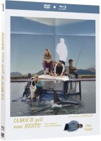 L'amour qu'il nous r&egrave;ste (vostfr) - Combo