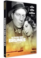Le Quai des Brumes (R&eacute;&eacute;dition 1938)