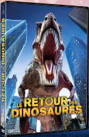 Le Retour des Dinosaures