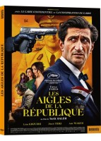 Les Aigles de la R&eacute;publique (vostfr)