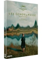 Les &Eacute;chos du pass&eacute; (vostfr)