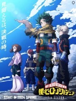 My Hero Academia - Saison 7