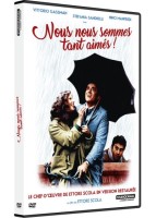 Nous nous sommes tant aim&eacute;s ! (R&eacute;edition 1974)
