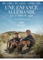 Une enfance allemande - &Icirc;le d'Amrum, 1945(vostfr)