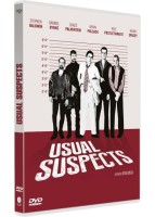 Usual Suspects (R&eacute;&eacute;dition 1995)