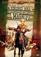 ...Et maintenant on l'appelle El Magnifico (R&eacute;&eacute;dition 1972)