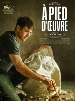 &Agrave; pied d'&oelig;uvre