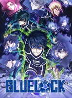 Blue Lock - Saison 2