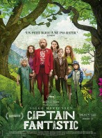 Captain Fantastic (R&eacute;&eacute;dition 2016)