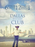 Dallas Buyers Club (R&eacute;&eacute;dition 2014)