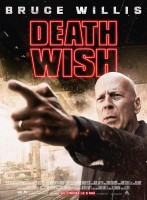 Death Wish (R&eacute;&eacute;dition 2018)