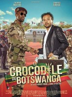 Le Crocodile du Botswanga (R&eacute;&eacute;dition 2014)