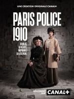 Paris Police 1910 - Saison 3