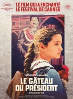 Le G&acirc;teau du Pr&eacute;sident (vostfr)