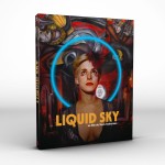 Liquid Sky (R&eacute;&eacute;dition 1982) (vostfr) BluRay