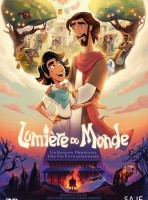 Lumi&egrave;re du Monde