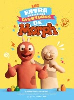 Les Extraordinaires Aventures de Morph (vostfr)