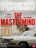The Mastermind - Combo DVD + BluRay