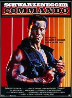 Commando (R&eacute;&eacute;dition 1985)