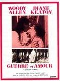 Guerre et Amour (R&eacute;&eacute;dition 1975)