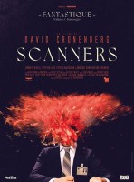 Scanners (R&eacute;&eacute;dition 1981) - 4K UHD