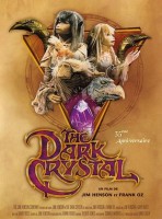 Dark Crystal (R&eacute;&eacute;dition 1982)