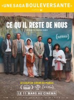 Ce qu'il reste de nous (vostfr)