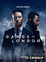 Gangs of London - Saison 3