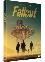 Fallout - Saison 2