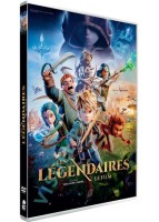 Les L&eacute;gendaires