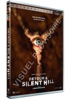 Retour &agrave; Silent Hill