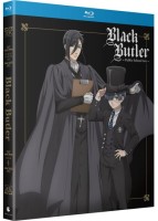 Black Butler - Public School Arc - Saison 4