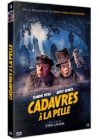 Cadavres &agrave; la pelle (R&eacute;&eacute;dition 2010)