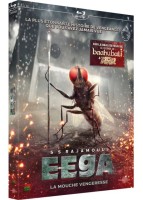 Eega (vostfr) (R&eacute;&eacute;dition 2012) - BluRay